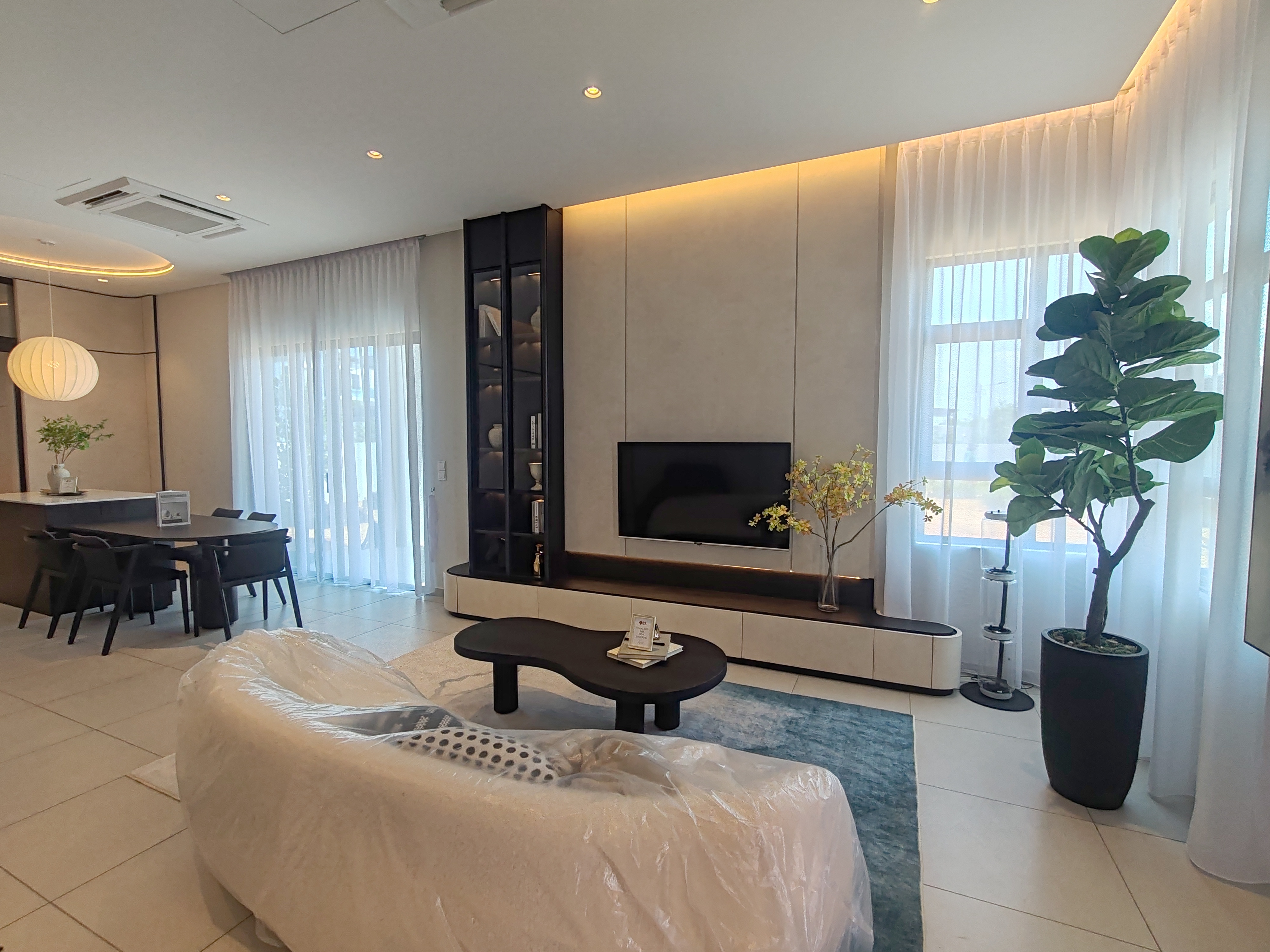 Molek Residence Phase 3